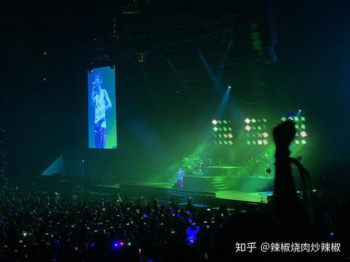 娱乐圈爆料演唱会有哪些,揭秘幕后精彩瞬间